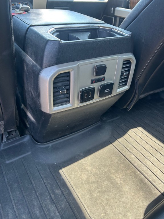 2018 Ford F-150 Image 8