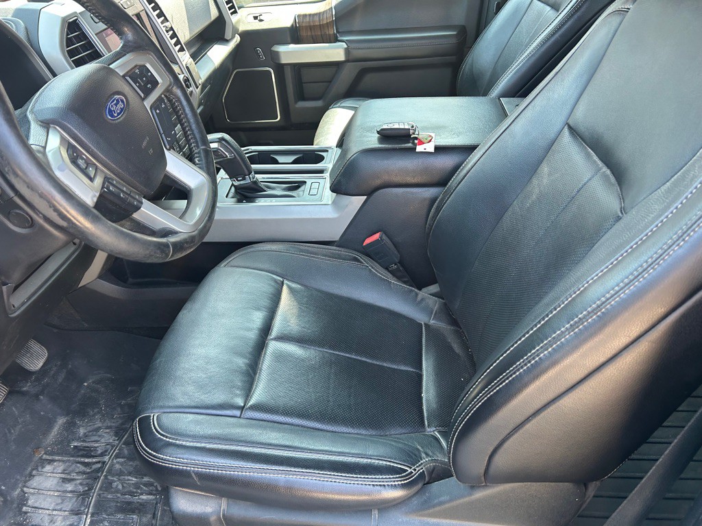 2018 Ford F-150 Image 9