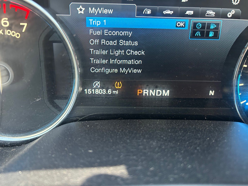 2018 Ford F-150 Image 10