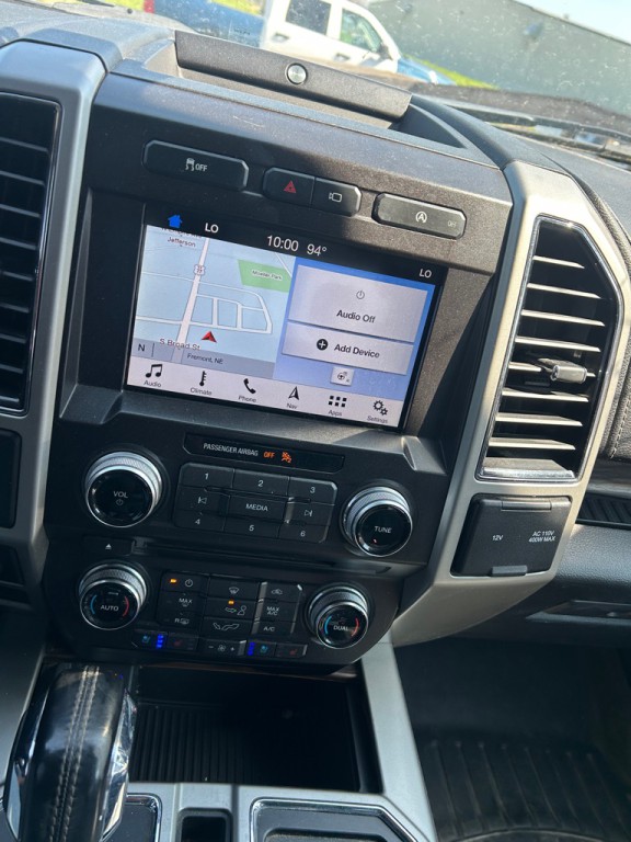 2018 Ford F-150 Image 11