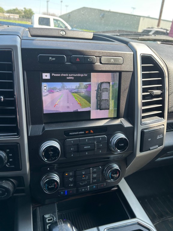 2018 Ford F-150 Image 12