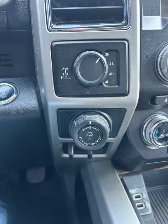 2018 Ford F-150 Image 13