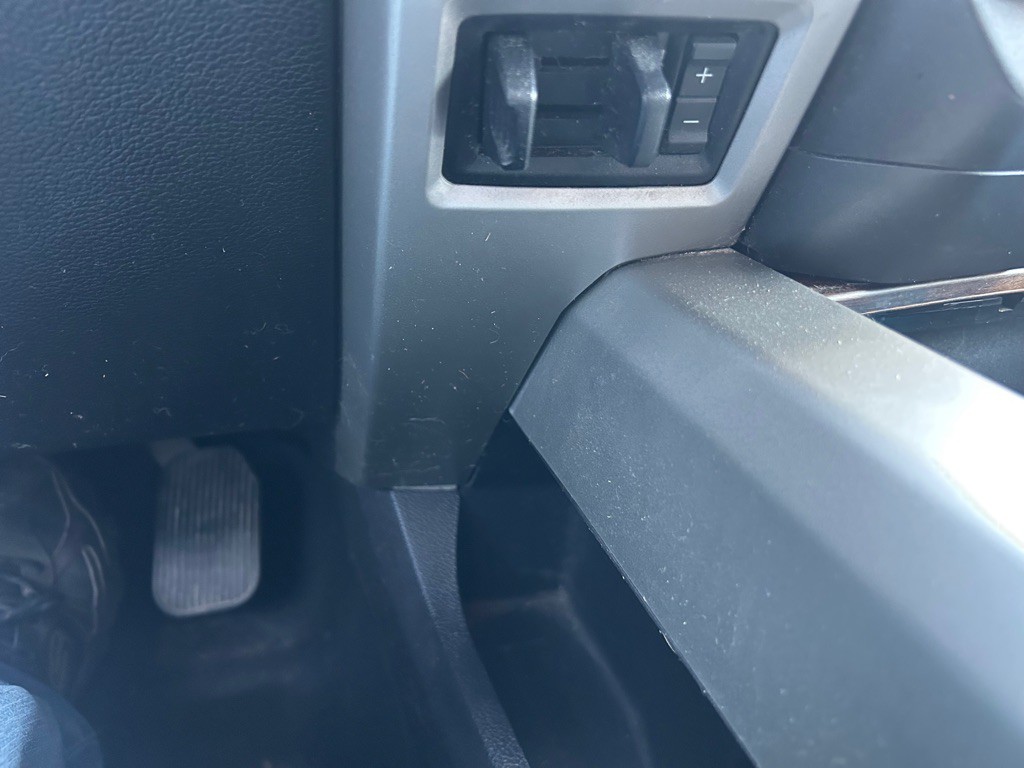 2018 Ford F-150 Image 14