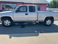 Image for 2005 GMC Sierra 1500 ID: 6590687