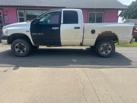 Image for 2009 Dodge Ram 2500  ID: 6611033