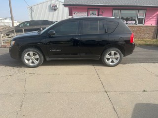 Image for 2012 Jeep Compass Sport ID: 6645346