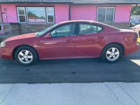 Image for 2007 Pontiac Grand Prix  ID: 6653643