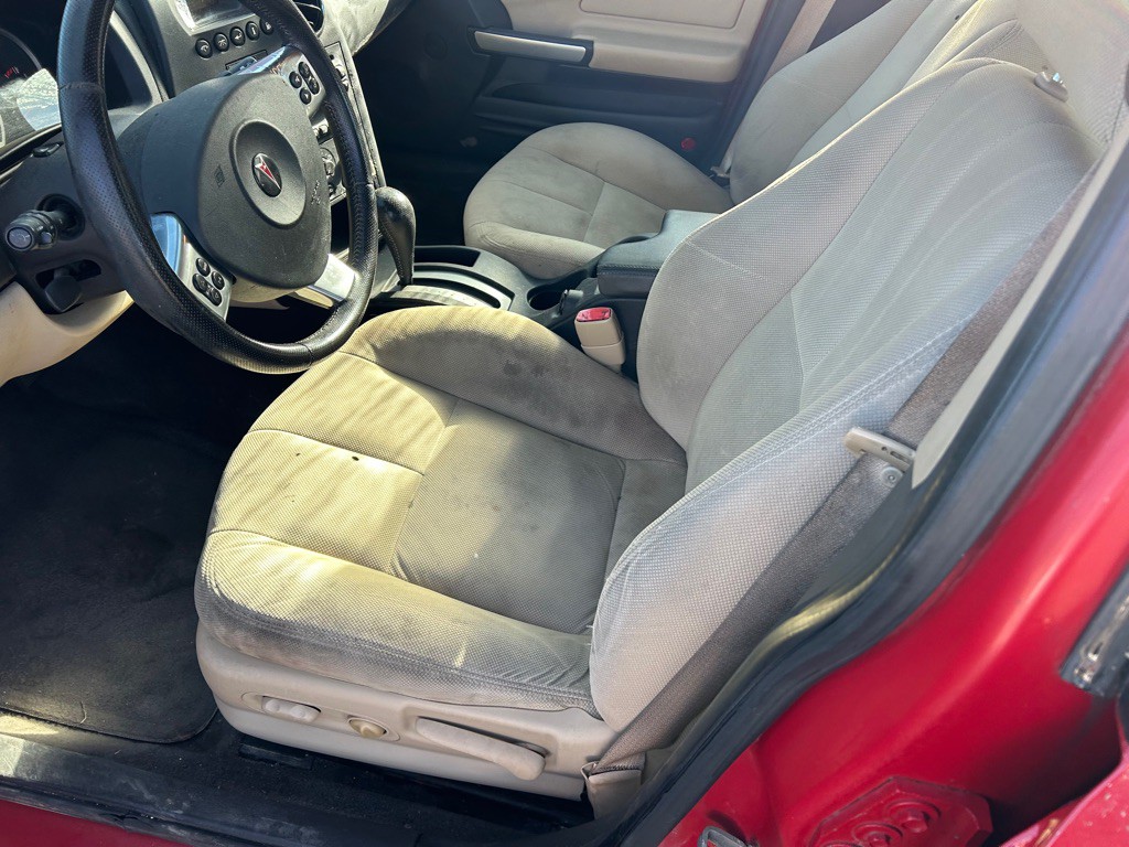 2007 Pontiac Grand Prix Image 6