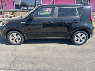 Image for 2016 Kia Soul  ID: 6688561
