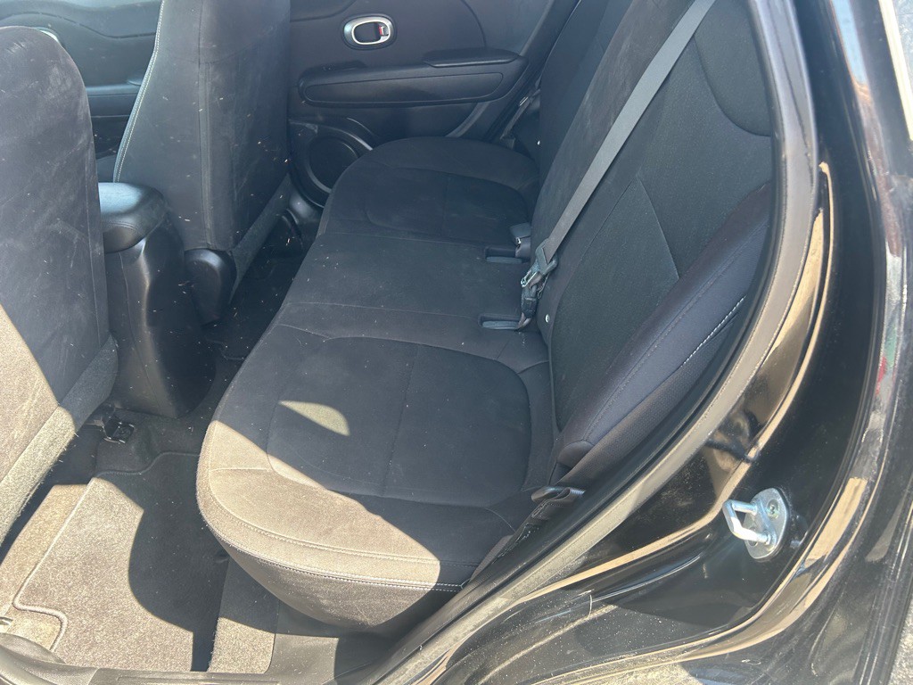2016 Kia Soul Image 5