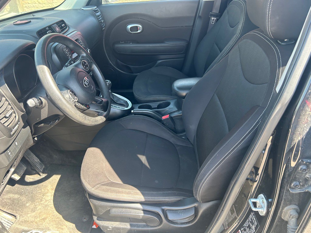 2016 Kia Soul Image 6