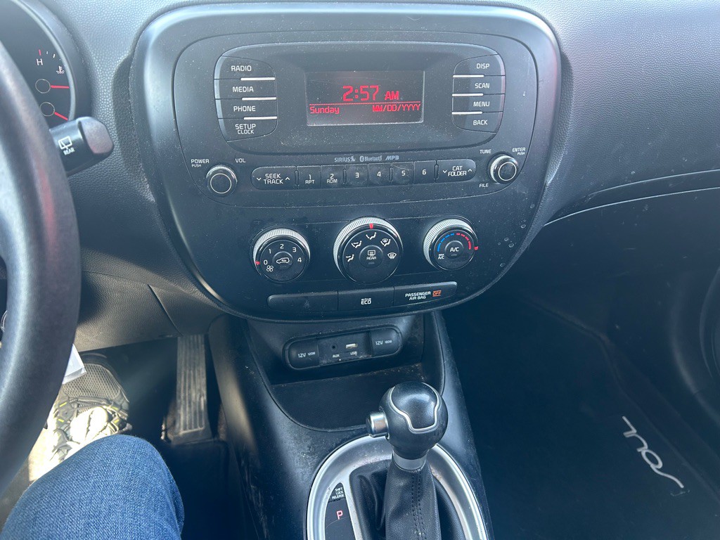 2016 Kia Soul Image 7
