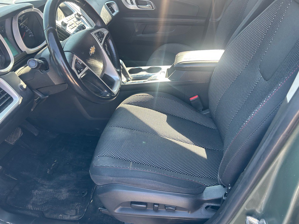2015 Chevrolet Equinox Image 6