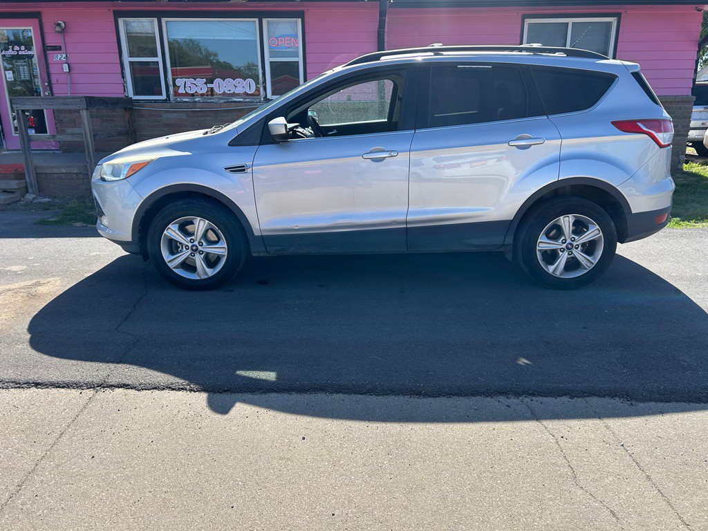 2013 Ford Escape Image 1