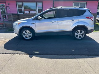Image for 2013 Ford Escape SE ID: 6696065