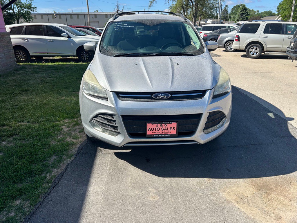 2013 Ford Escape Image 2