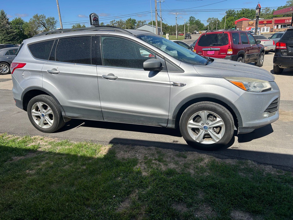 2013 Ford Escape Image 3