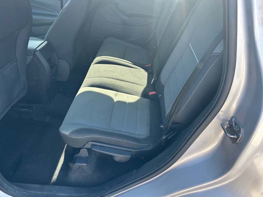 2013 Ford Escape Image 5