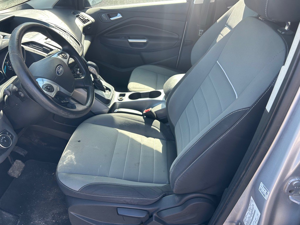 2013 Ford Escape Image 6