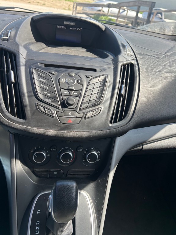 2013 Ford Escape Image 9