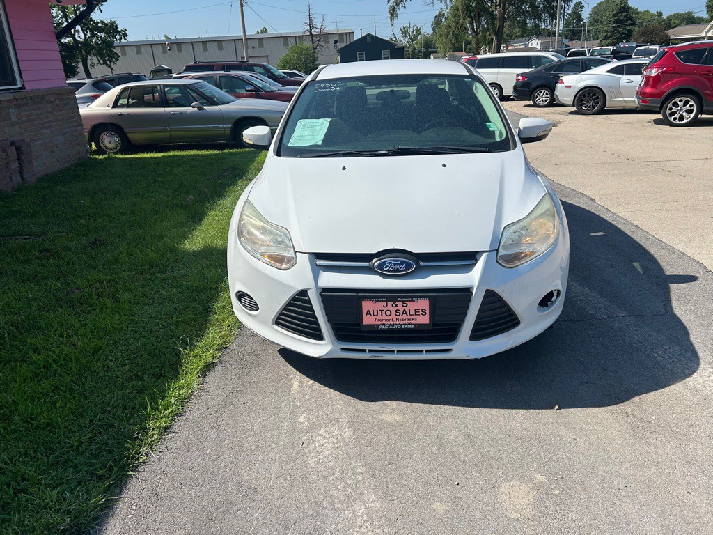 2013 Ford Focus Image 2