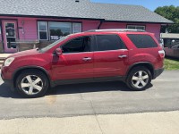 Image for 2012 GMC Acadia SLT-1 ID: 6696076