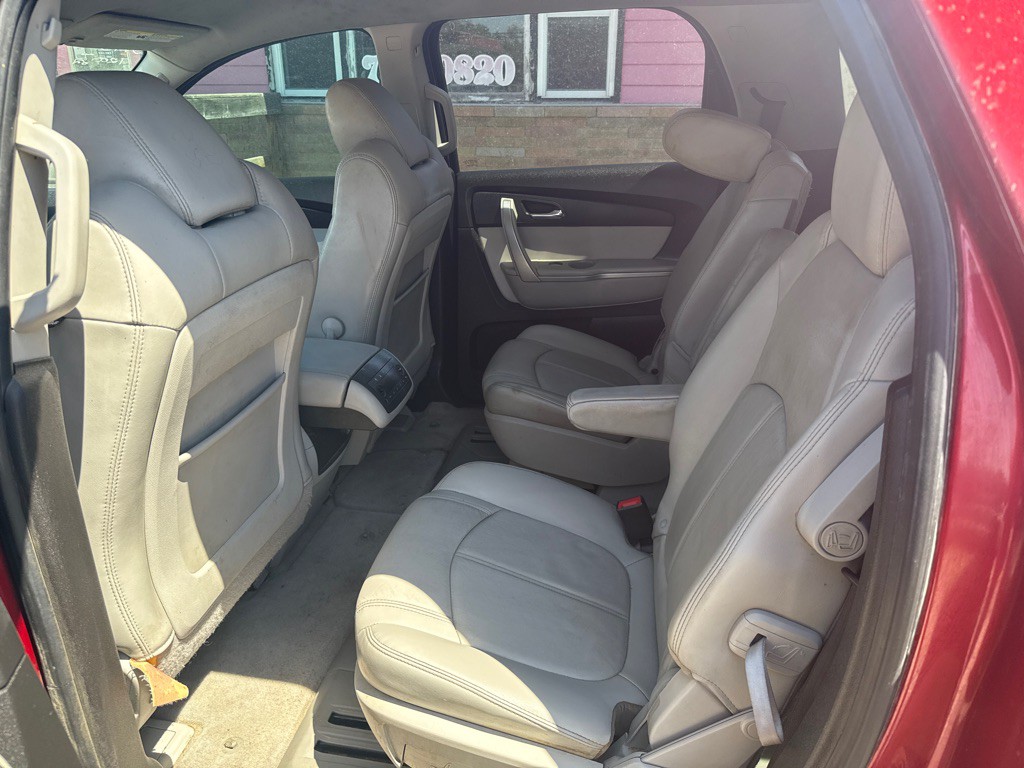 2012 GMC Acadia Image 10