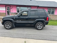Image for 2004 Jeep Liberty Sport ID: 6696082