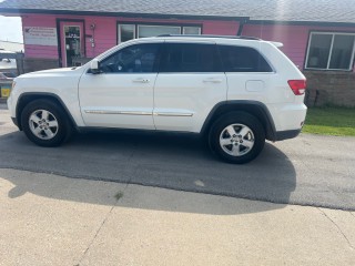 Image for 2011 Jeep Grand Cherokee Laredo ID: 6703337