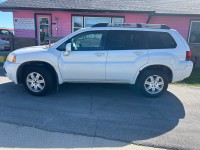 Image for 2011 Mitsubishi Endeavor LS ID: 6734895