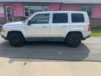 Image for 2011 Jeep Patriot Sport ID: 6744237