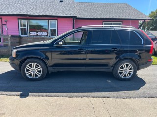 Image for 2007 Volvo XC90 V8 ID: 6749634