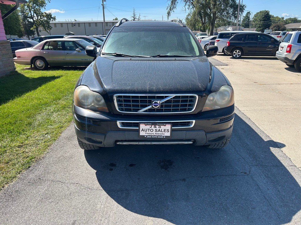 2007 Volvo XC90 Image 2