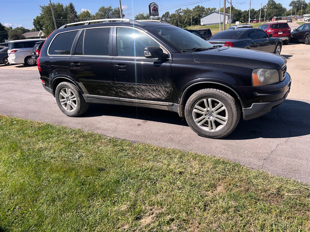 2007 Volvo XC90 Image 3