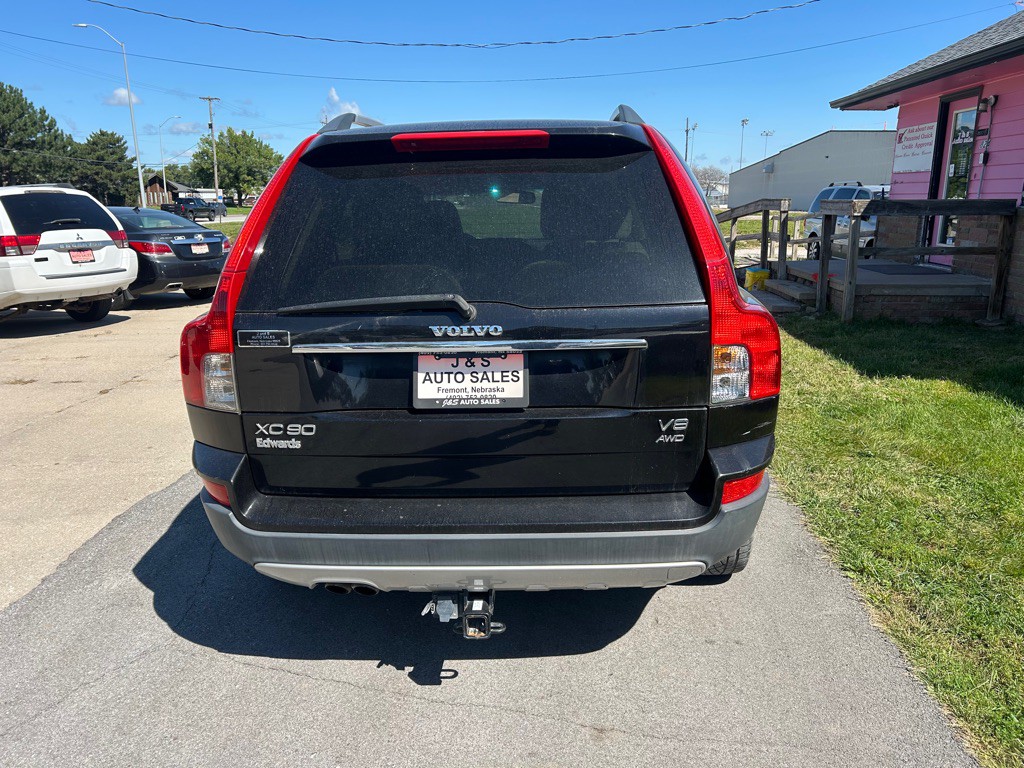 2007 Volvo XC90 Image 4