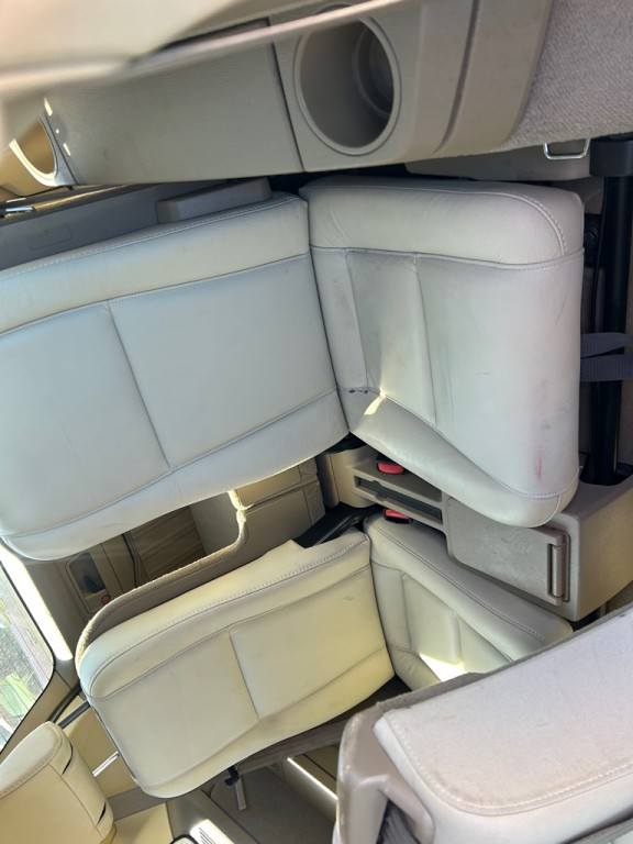 2007 Volvo XC90 Image 5