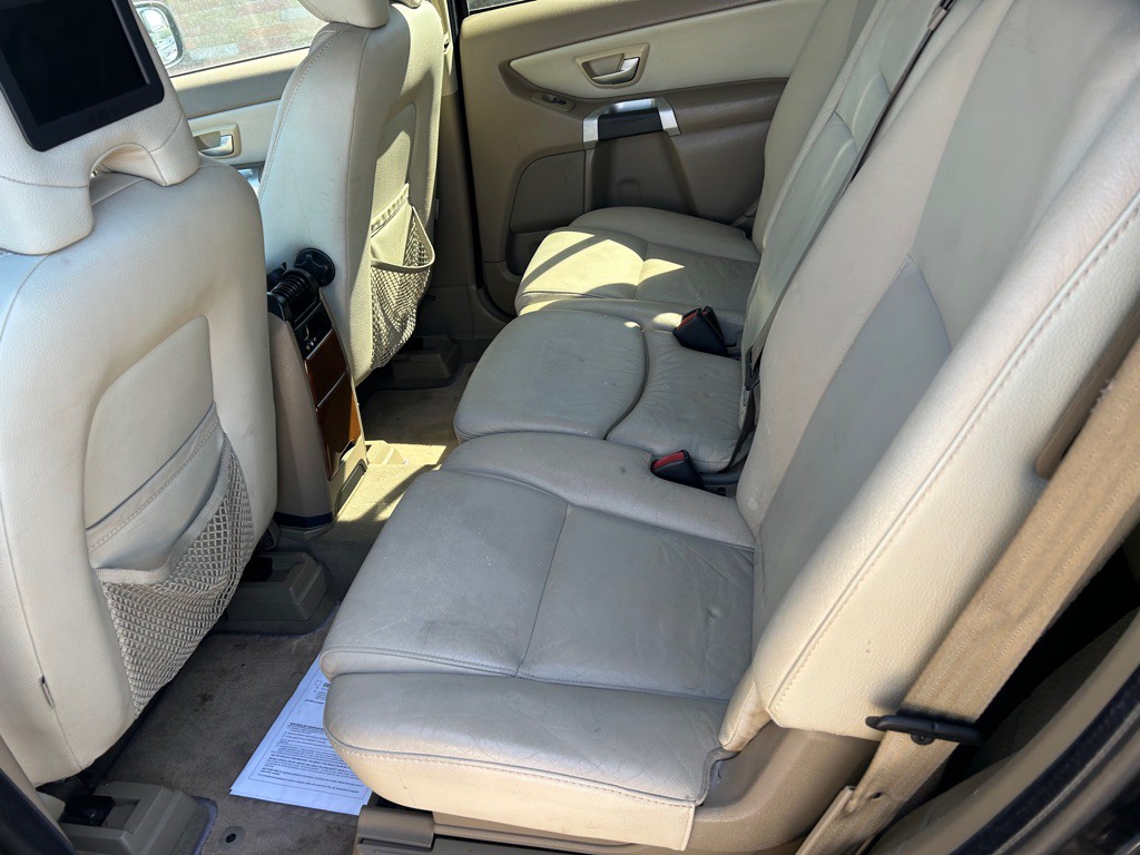 2007 Volvo XC90 Image 6