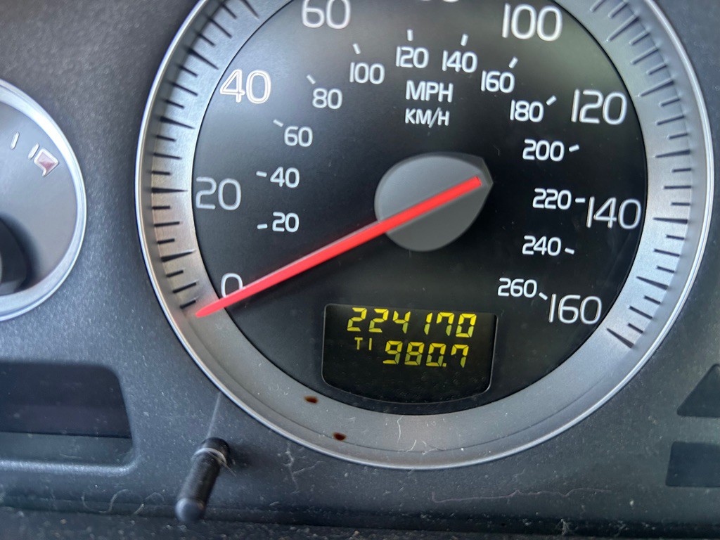 2007 Volvo XC90 Image 8