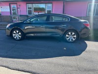 Image for 2012 Buick Lacrosse Premium ID: 6750934