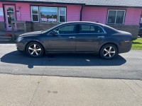 Image for 2012 Chevrolet Malibu 1LT ID: 6750940