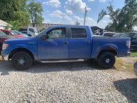 Image for 2010 Ford F-150 Supercrew ID: 6750950