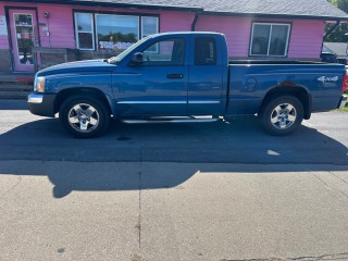 Image for 2005 Dodge Dakota SLT ID: 6766023