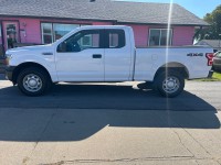 Image for 2019 Ford F-150 Super Cab ID: 6766085