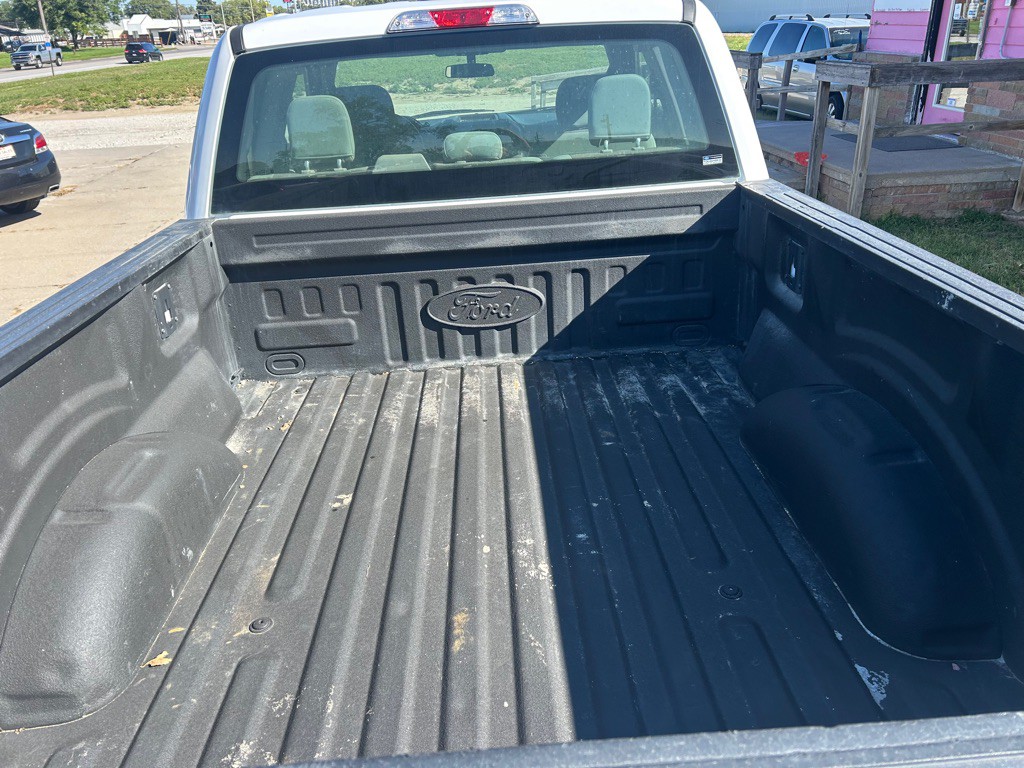 2019 Ford F-150 Image 6