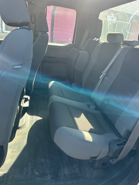 2019 Ford F-150 Image 7