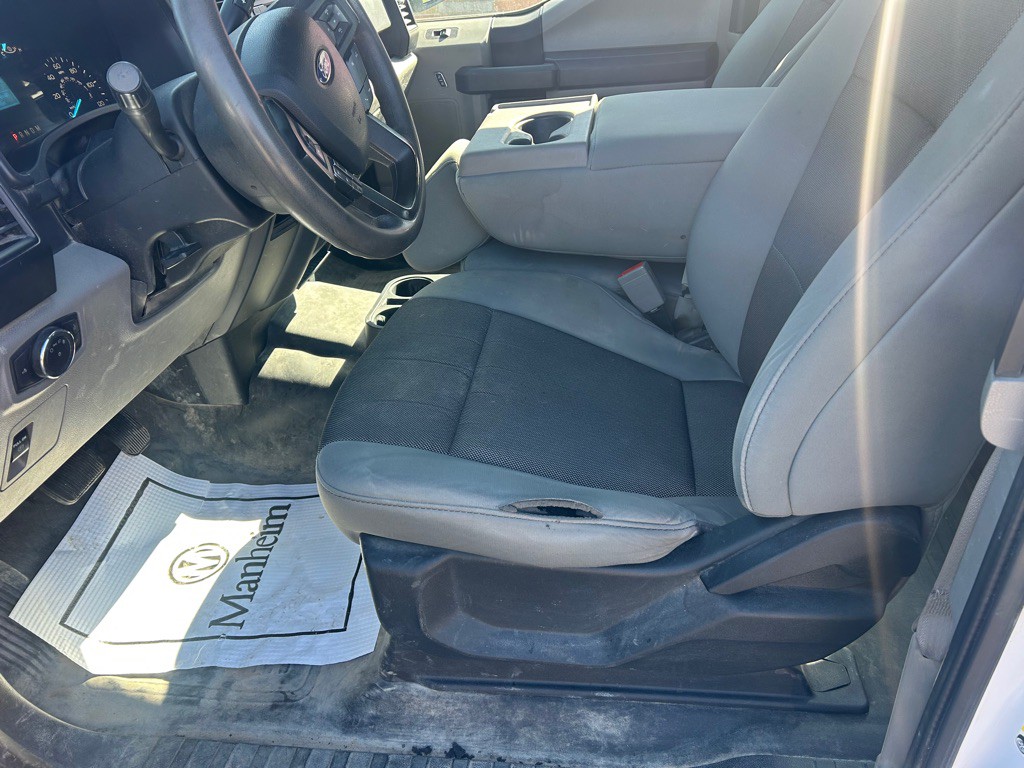 2019 Ford F-150 Image 8