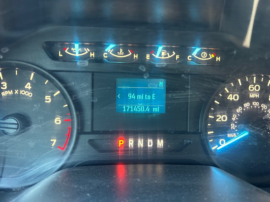 2019 Ford F-150 Image 9