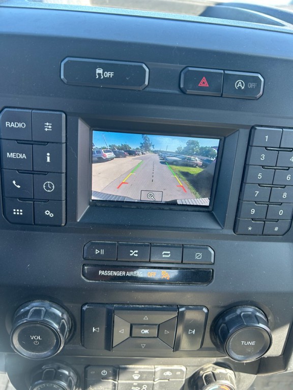 2019 Ford F-150 Image 10