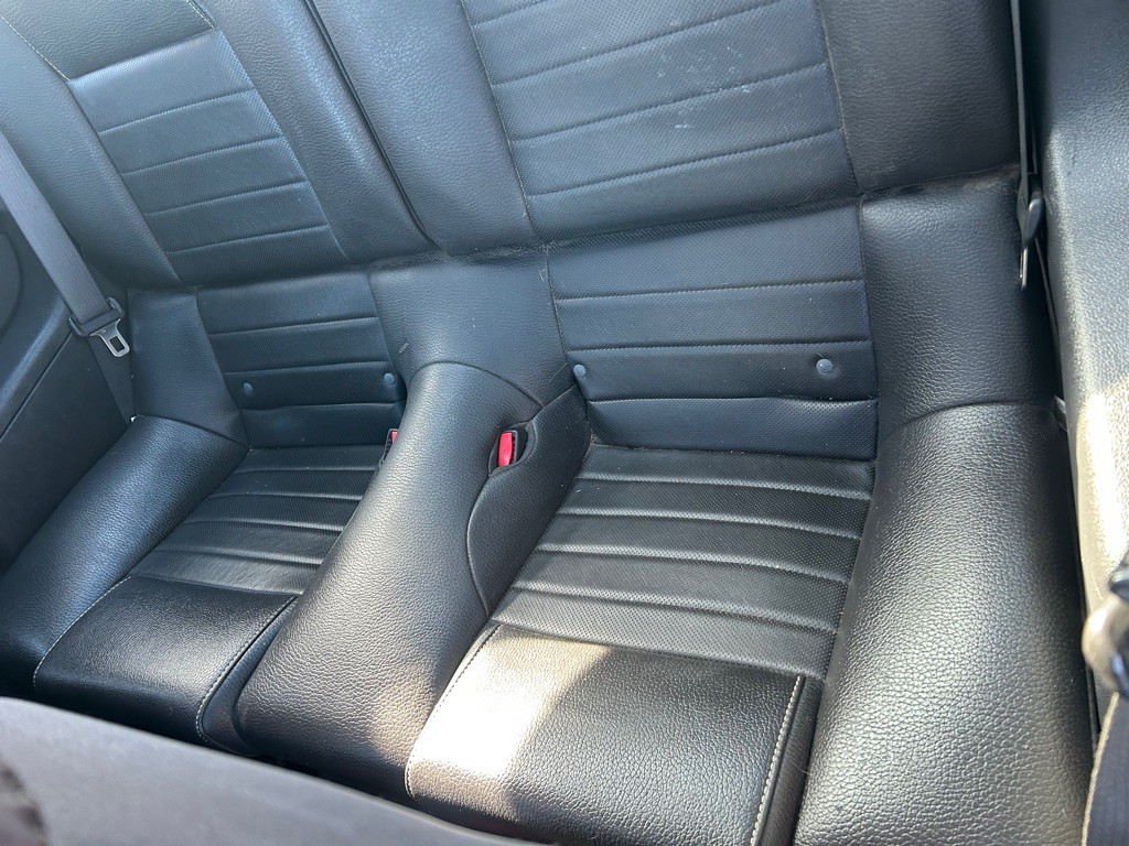 2011 Ford Mustang Image 5