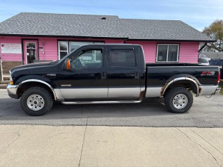 Image for 2004 Ford F-250 Super Duty ID: 6812277